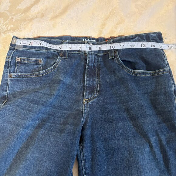 Boys Urban Pipeline SuperFlex jeans  Size 16 bootcut - Picture 2 of 11